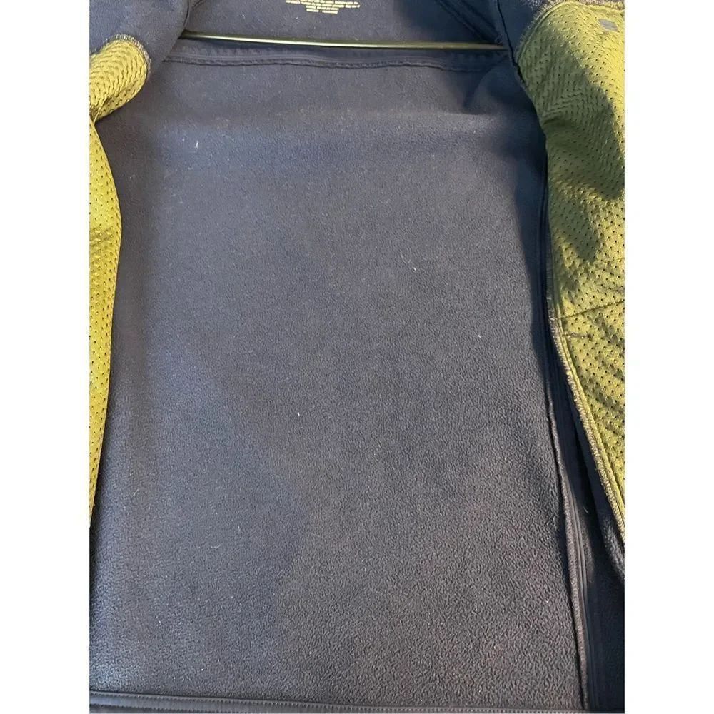 L.L Bean soft shell jacket - Picture 7 of 11